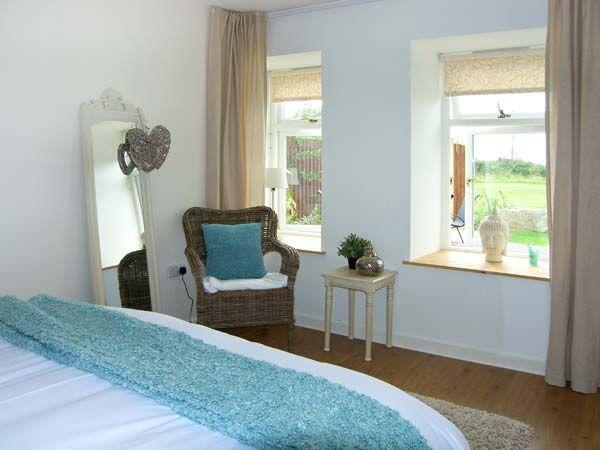Beudy Hywel Holiday home *